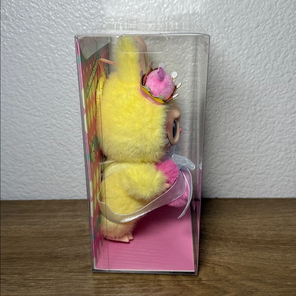 Labubu Checkmate - Picture 4 of 4